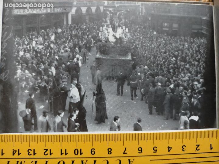 Collectionnisme Papier divers: informacion grafica semana santa sevilla clipping - CRISTO DE LA SALUD DE LA CARRETERIA