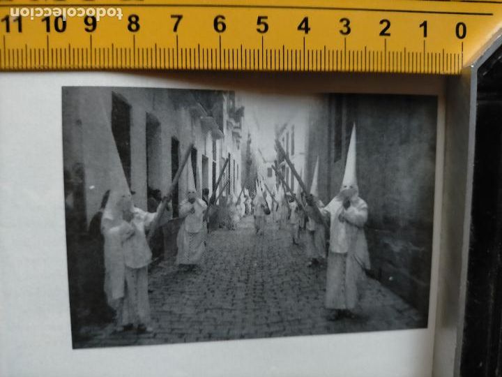 Outros artigos de papel: informacion grafica semana santa sevilla clipping - CRISTO DE LA SALUD DE LA CANDELARIA