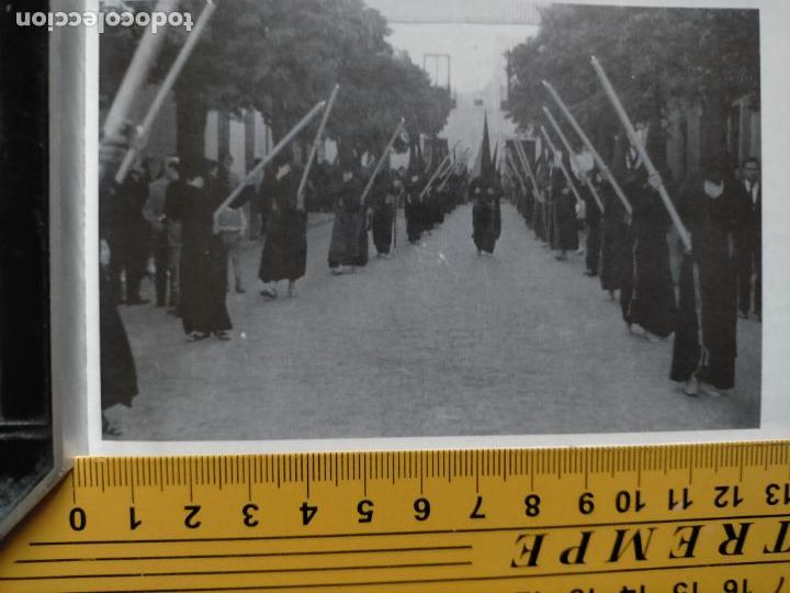 Outros artigos de papel: informacion grafica semana santa sevilla clipping - COFRADIA CRISTO DE LA VERA CRUZ VERACRUZ