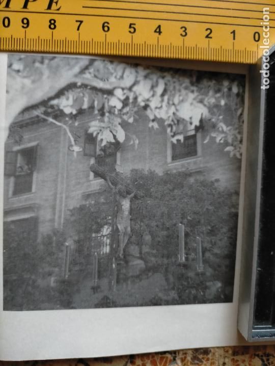 Outros artigos de papel: informacion grafica semana santa sevilla clipping - COFRADIA CRISTO DE LA VERACRUZ VERA CRUZ