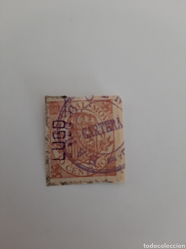 Sammelleidenschaft Andere Papierartikel: KUGO CARTERA BANCO ESPECIAL M&Oacute;VIL MATASELLO 10 C&Eacute;NTIMOS