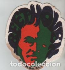 Otros Art&iacute;culos de Coleccionismo en Papel: POSAVASOS BEETHOVEN