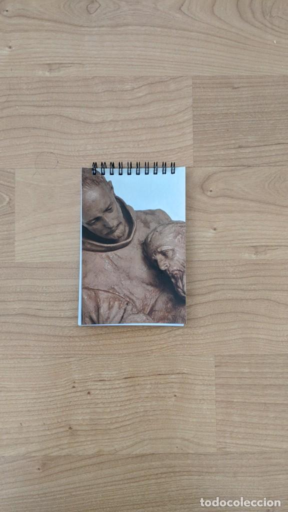 Paper Collecting Others: LIBRETITA PARA NOTAS