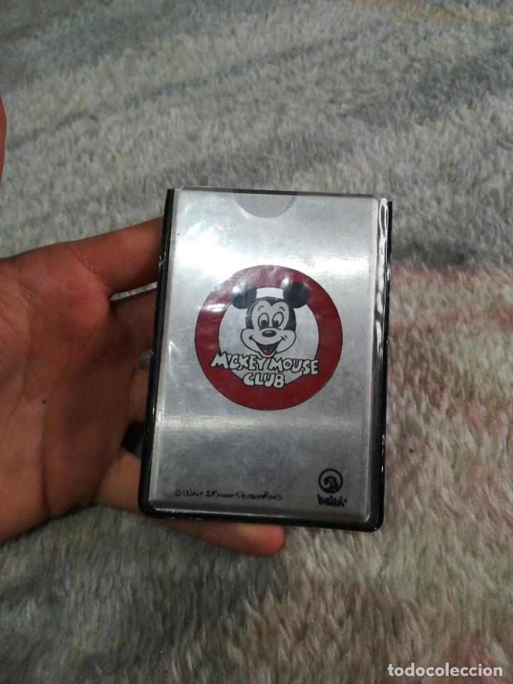 Otros art&iacute;culos de coleccionismo en papel: Agenda telef&oacute;nica Mickey Mouse club Walt Disney productions balvi