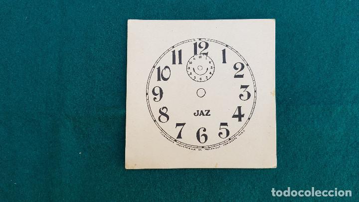 Otros Art&iacute;culos de Coleccionismo en Papel: COMPAGNIE INDUSTRIELLE DE MECANIQUE HORLOGERE - PARIS - ART DECO ALARM CLOCK