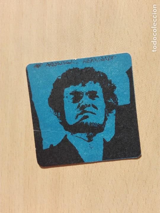 Outros artigos de papel: POSAVASOS - FERNANDO ARRABAL - LITERATURA