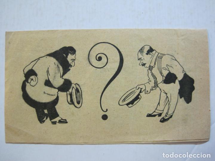 Outros artigos de papel: BARCELONA-PROGRAMA FESTA UNITAT CATALANA-MAIG 1916-SALAMANDRA-GELADORA ICEBERG-VER FOTOS-(76.111)