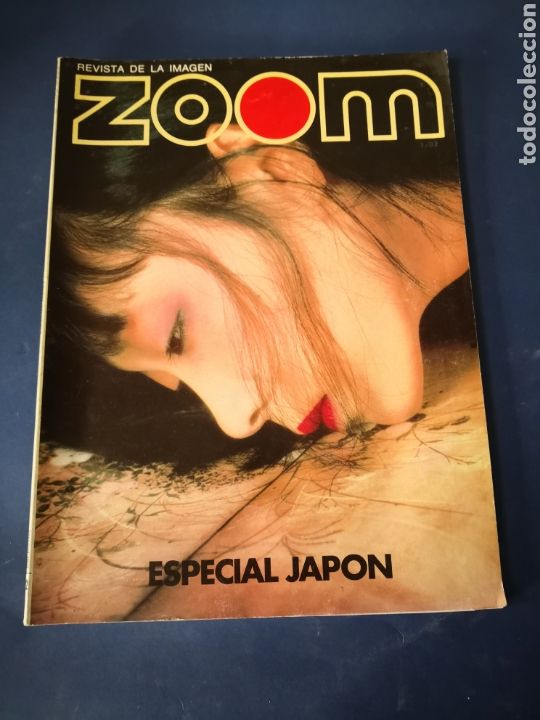 Otros art&iacute;culos de coleccionismo en papel: Revista zoom - Foto 1