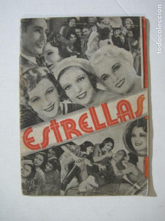 Otros art&iacute;culos de coleccionismo en papel: PUBLICIDAD FARMACIA PILDORAS DR ROSS-ESTRELLAS CINE.-PUBLICIDAD ANTIGUA-VER FOTOS-(K-1254)