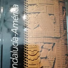Otros Artículos de Coleccionismo en Papel: ANDALUCÍA-AMÉRICA. EXPO92