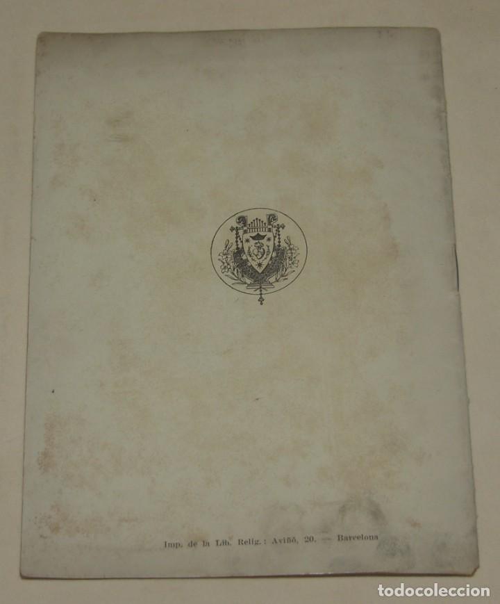 Otros art&iacute;culos de coleccionismo en papel: ROSARI GLOSSAT - Foto 5
