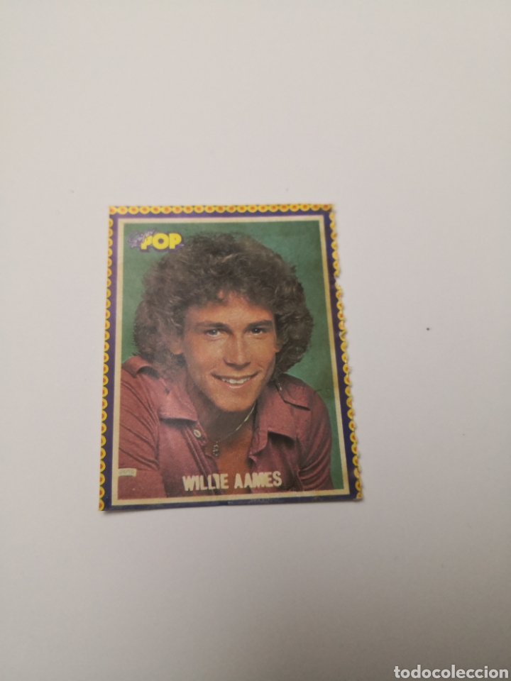 Otros Art&iacute;culos de Coleccionismo en Papel: SUPER POP REVISTA PRONTO Cromo lote cromos super pop colecci&oacute;n cromos ADESHIVOS antiguos