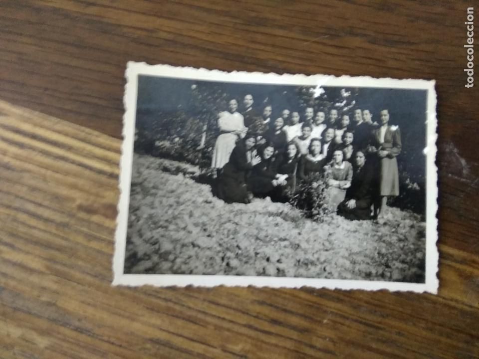 Sammelleidenschaft Andere Papierartikel: Recuerdo Villarreal 1945. Papel-58