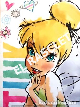 Otros art&iacute;culos de coleccionismo en papel: BLOC NOTAS JUVENIL ORIGINAL DISNEY PAPEL BLANCO