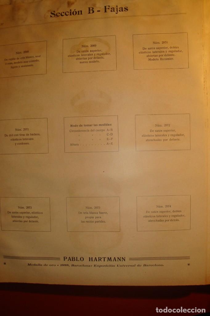 Otros art&iacute;culos de coleccionismo en papel: BRAGUEROS - Foto 2