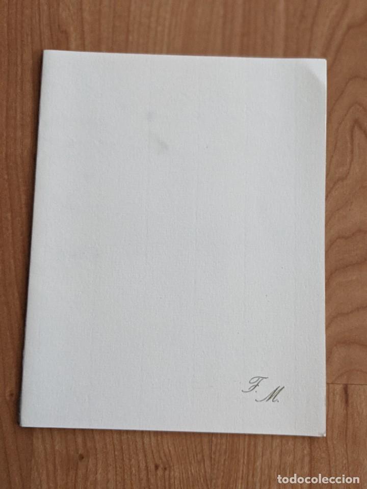 Paper Collecting Others: INVITACI&Oacute;N BODA