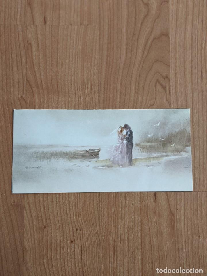 Paper Collecting Others: INVITACI&Oacute;N BODA