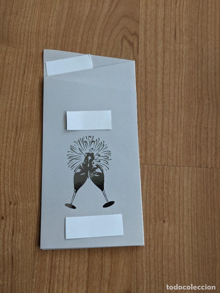 Paper Collecting Others: INVITACI&Oacute;N BODA