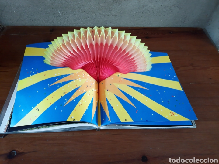 Otros art&iacute;culos de coleccionismo en papel: Sol Solet Comediants - Foto 7