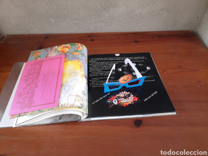 Otros art&iacute;culos de coleccionismo en papel: Sol Solet Comediants - Foto 8