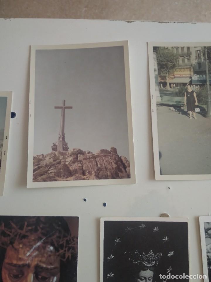 Collectionnisme Papier divers: C-MARIA FOTOGRAFIA ANTIGUA CRUZ