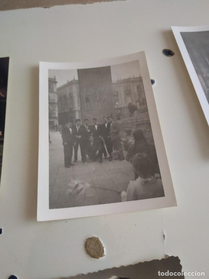 Outros artigos de papel: C-MARIA FOTOGRAFIA ANTIGUA HOMBRES