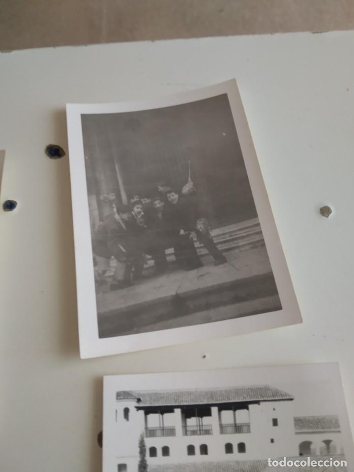 Outros artigos de papel: C-MARIA FOTOGRAFIA ANTIGUA HOMBRES