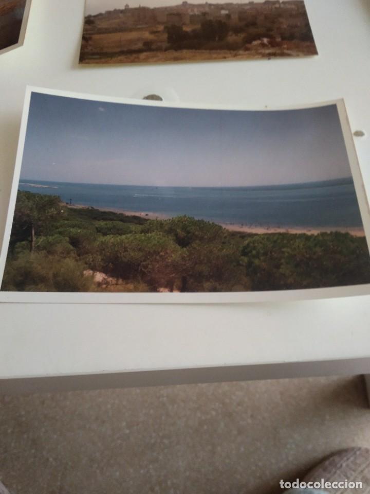 Paper Collecting Others: C-MARIA FOTOGRAFIA ANTIGUA PLAYA