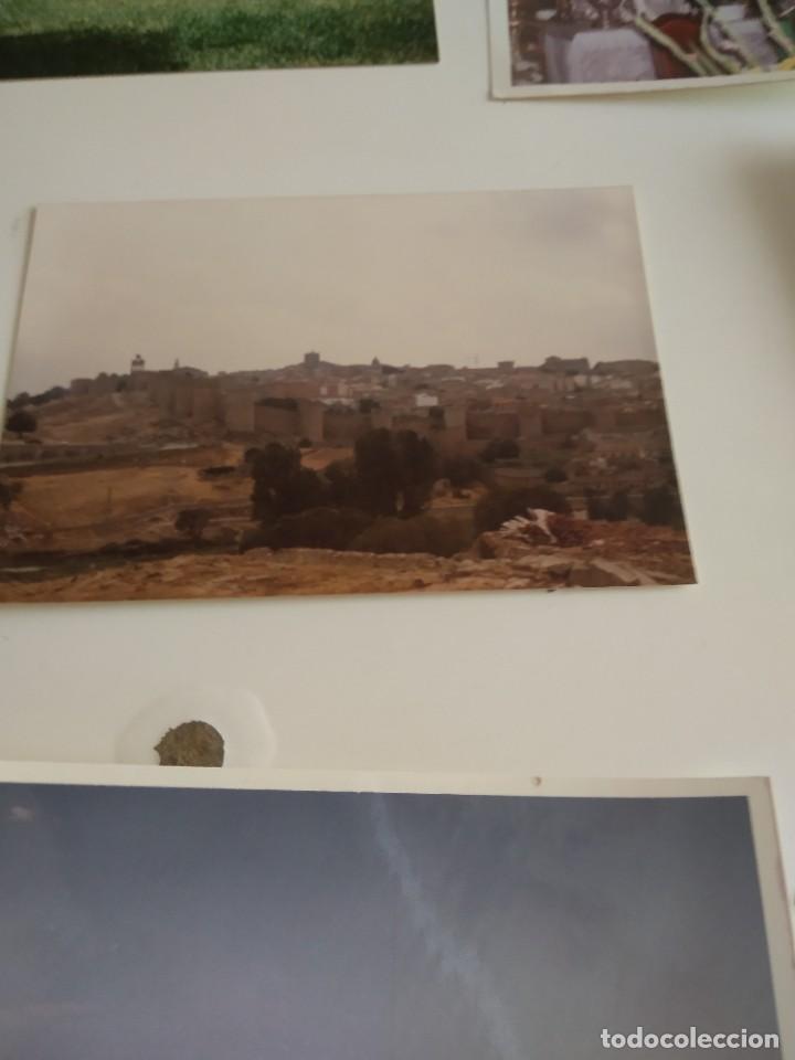 Paper Collecting Others: C-MARIA FOTOGRAFIA ANTIGUA PAISAJE