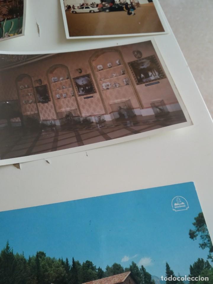Paper Collecting Others: C-MARIA FOTOGRAFIA ANTIGUA CASA