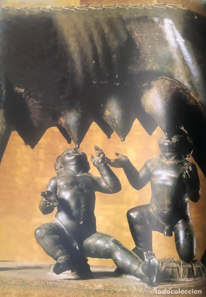 Otros Art&iacute;culos de Coleccionismo en Papel: L&aacute;mina. R&oacute;mulo y Remo. Obra de arte del Mundo Antiguo. Papel grueso gran calidad, enmarcable.