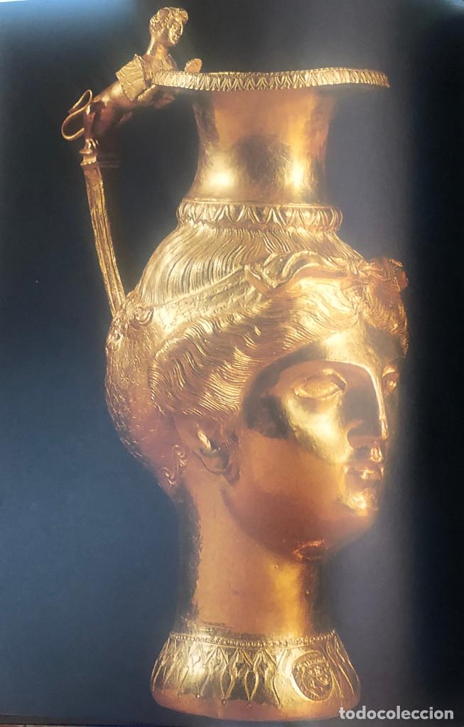 Otros Art&iacute;culos de Coleccionismo en Papel: L&aacute;mina, fotograf&iacute;a art&iacute;stica. Obra de arte del Mundo Antiguo. Papel grueso gran calidad, enmarcable.