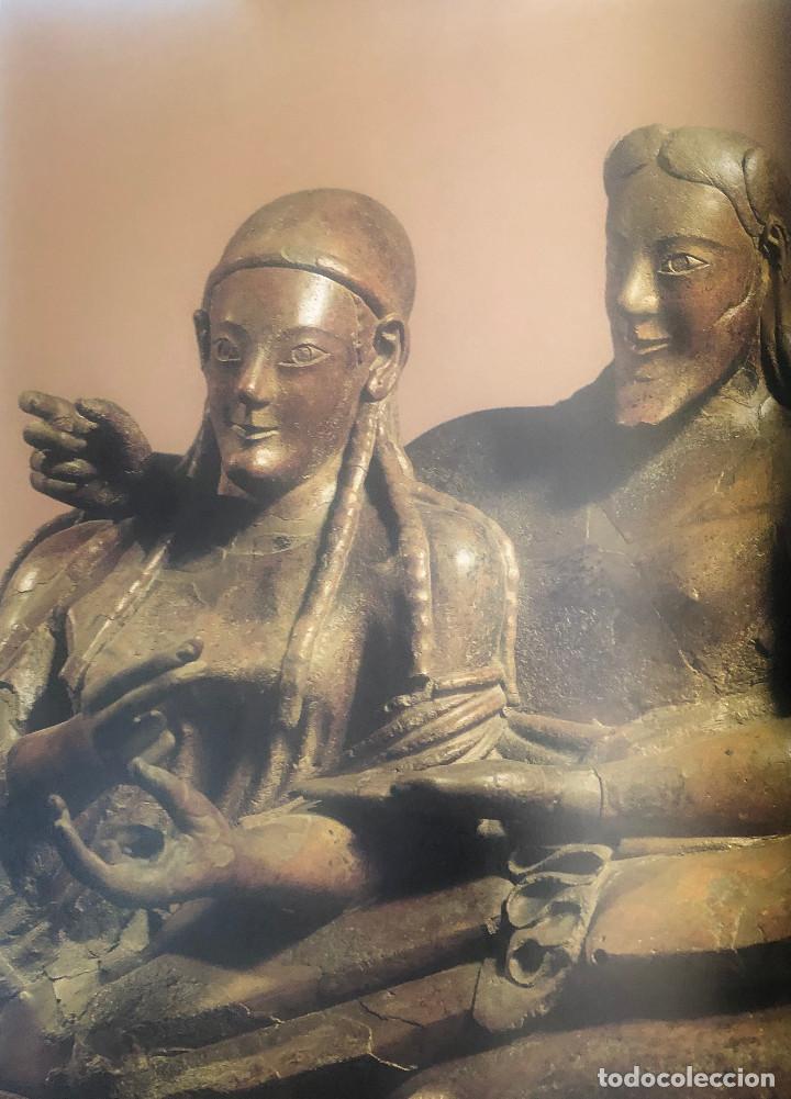 Otros Art&iacute;culos de Coleccionismo en Papel: L&aacute;mina, fotograf&iacute;a art&iacute;stica. Obra de arte del Mundo Antiguo. Papel grueso gran calidad, enmarcable.