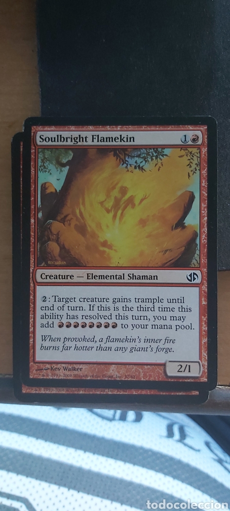 Otros Art&iacute;culos de Coleccionismo en Papel: Cartas Magic-Duel Decks Jace Vs Chandra en ingles