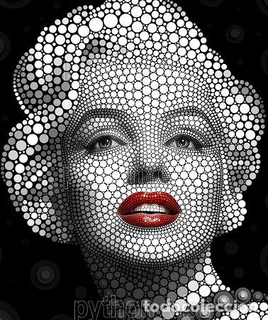 Otros art&iacute;culos de coleccionismo en papel: hermoso poster marilyn monroe 42x30 cm