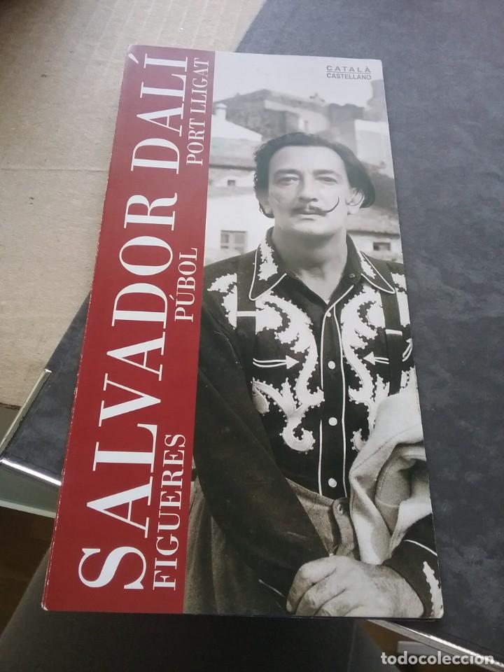 Otros Art&iacute;culos de Coleccionismo en Papel: Gu&iacute;a DALI a&ntilde;o 2004 398-2)