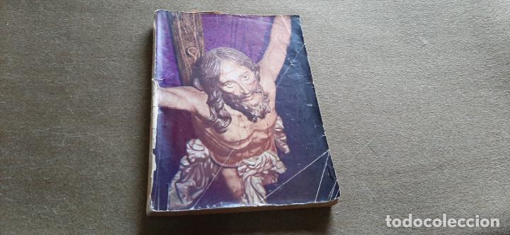 Otros Art&iacute;culos de Coleccionismo en Papel: PROGRAMA DE SEMANA SANTA DE SEVILLA - EL CORREO DE ANDALUCIA - 1964