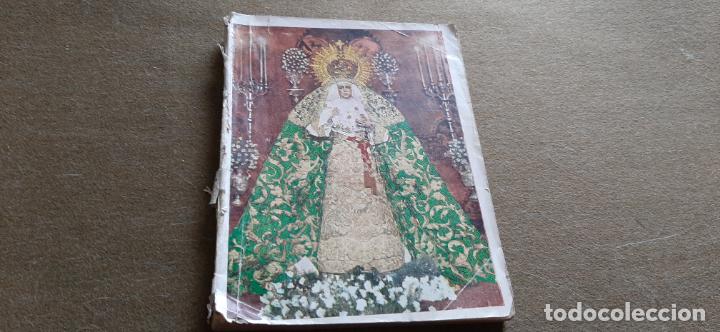 Otros Art&iacute;culos de Coleccionismo en Papel: PROGRAMA DE SEMANA SANTA DE SEVILLA - EL CORREO DE ANDALUCIA - 1957 - FALTA LA SEGUNTA PORTADA