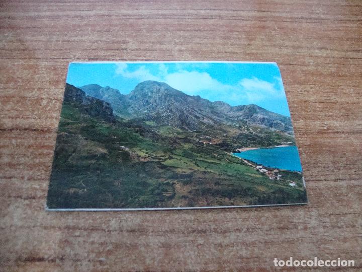 Otros Art&iacute;culos de Coleccionismo en Papel: CURIOSA Y ANTIGUA TARJETA VISITA COMERCIO EL PARAISO C FALANGE ESPA&Ntilde;OLA ARTICULOS ORIENTALES CEUTA