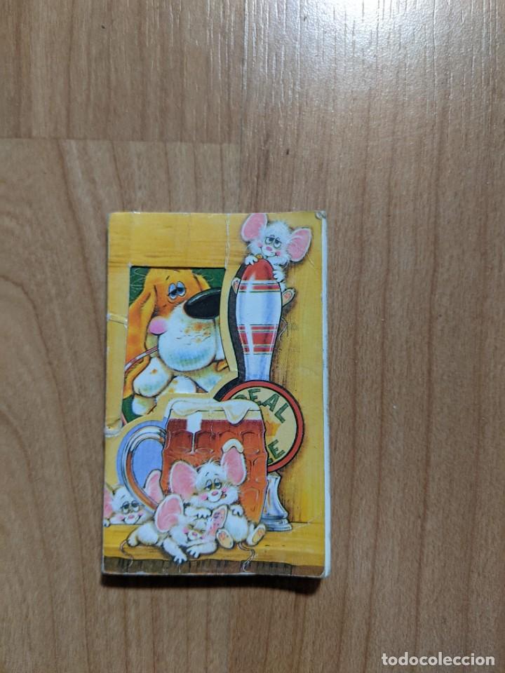 Outros artigos de papel: LIBRETITA COLECCI&Oacute;N TAMA&Ntilde;O PEQUE&Ntilde;ITO