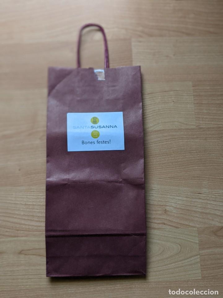 Paper Collecting Others: BOLSA PUBLICIDAD RESIDENCIA STA.SUSANNA