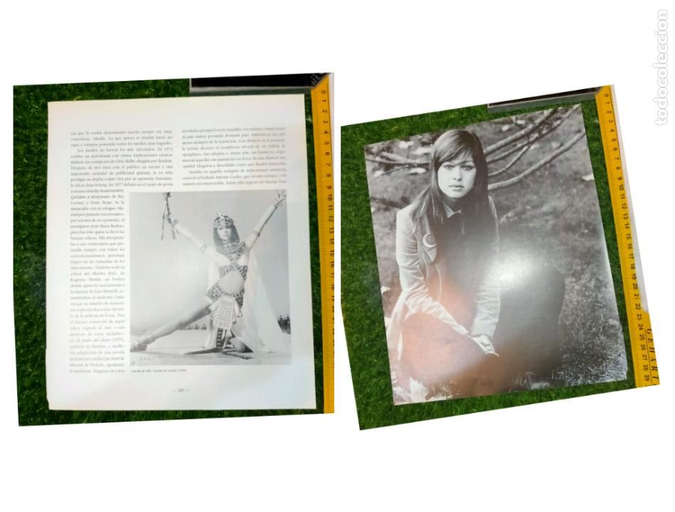 Sammelleidenschaft Andere Papierartikel: HOJA DE PUBLICACION A DOS CARAS - MARISOL PEPA FLORES