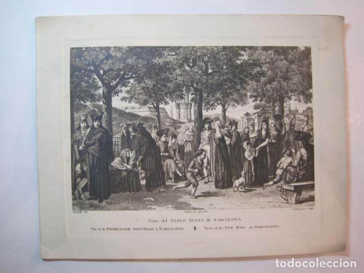 Sammelleidenschaft Andere Papierartikel: LA MASIA PEDRALBES-BARCELONA-A&Ntilde;O 1945-FELICITACION ANTIGUA-VER FOTOS-(K-2750)