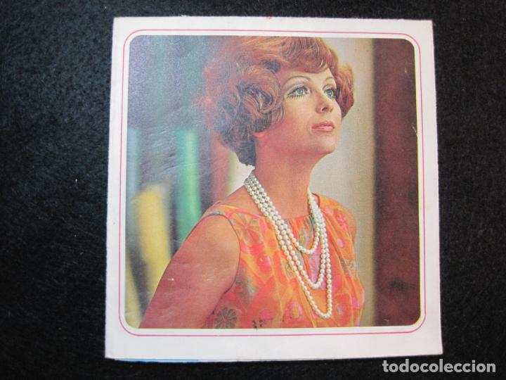 Otros art&iacute;culos de coleccionismo en papel: MAJORICA BY HEUSCH-PERLAS-PERLES-PEARLS-PERLEN-PUBLICIDAD ANTIGUA-VER FOTOS-(K-2771)