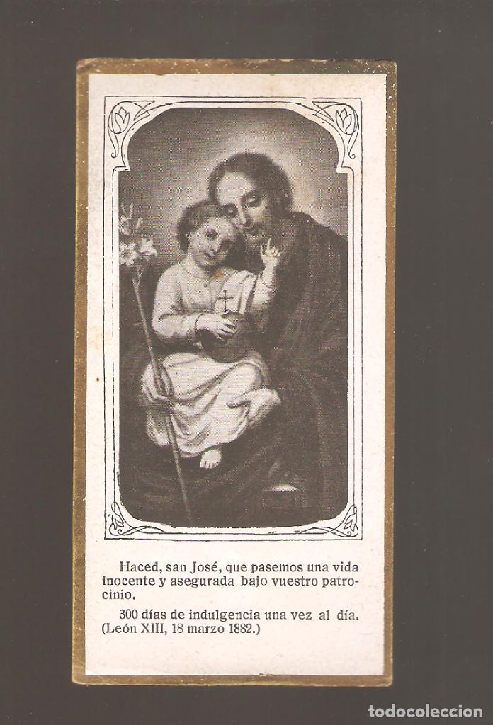 Otros art&iacute;culos de coleccionismo en papel: 1 ESTAMPA RELIGIOSA