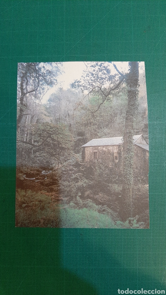 Collectionnisme Papier divers: GALICIA RECORTE no se corresponde texto