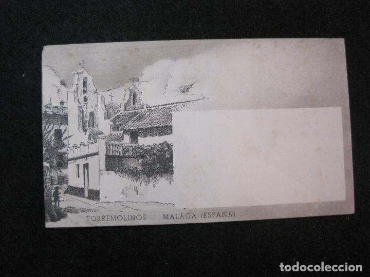 Outros artigos de papel: MALAGA-LAMINA PARA SELLOS-VER FOTOS-(K-3215)