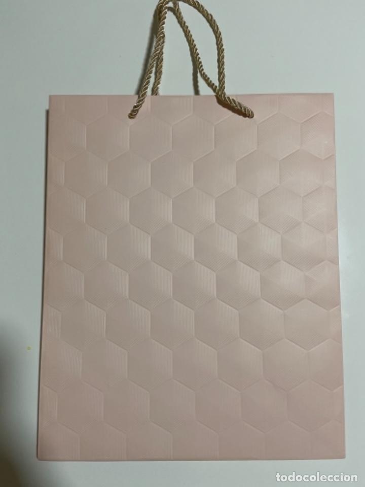 Otros art&iacute;culos de coleccionismo en papel: Bolsa regalo