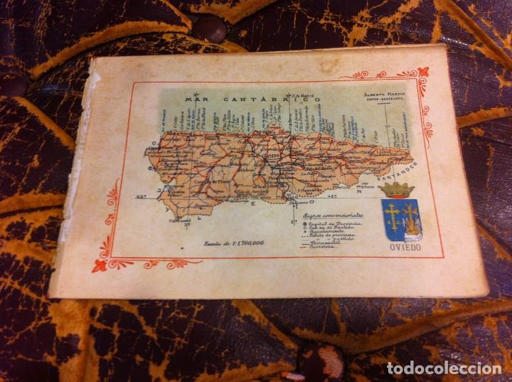 Outros artigos de papel: PORTFOLIO FOTOGR&Aacute;FICO DE ESPA&Ntilde;A. (OVIEDO) 18,5 x 13cm. APROX. 1910.. P&Aacute;GINAS: 7