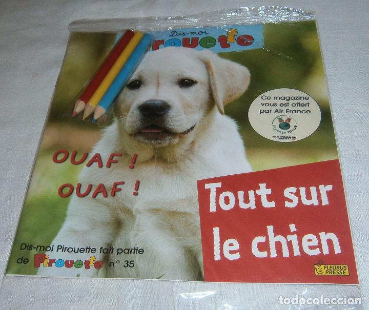 Outros artigos de papel: revista para pintar y entretenerse en el avion para ni&ntilde;os por Air France